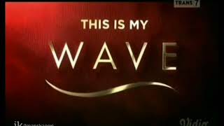 Iklan Djarum Super Wave - Trademark (2020)