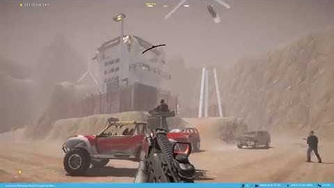 Testing Explosive Charge Delays With Script - Far Cry 5 Map Editor