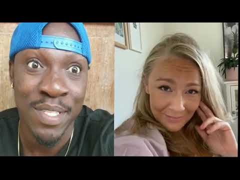 Onajamaa Alivyo Jiloga