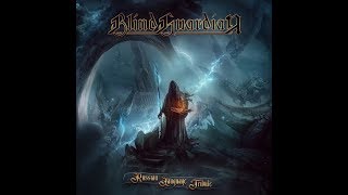 А. Распопов & С. Прошкин - Бегство В Ночи (Blind Guardian Cover)