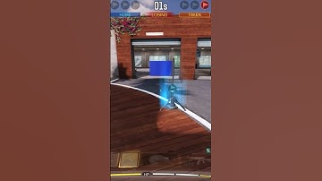 1 SEC (!) #codmobile #callofdutymobile #codm #callofduty #cod #gaming #gameplay #games #gamer #game