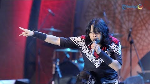GIGI: KONSER NGABUBURIT 2015