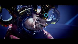 Halo 2 Gravemind