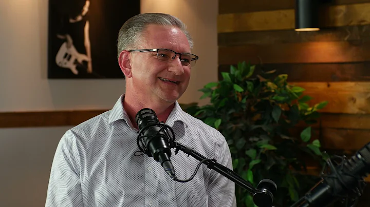 Success in the West - Randy Cosby, InfoWest