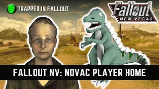 Fallout New Vegas: Novac Player Home Guide