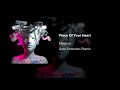 Meduza  alan fitzpatrick  piece of your heart x too many man sam snowden bootleg