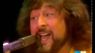 Supertramp - Not the Moment (Live in Madrid 1988)