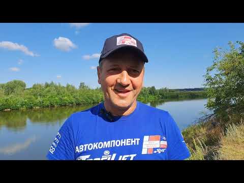 Вячеслав Антонов. Фестиваль по Суре из прошлого в будущее-2024