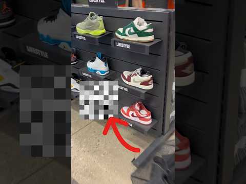 $3,000 SNEAKERS SITTING