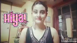 Heavy Cover by Lizzyelsa ( With Chester Bennington on Smule Sing )