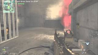 AA-12 7 Man Killfeed!