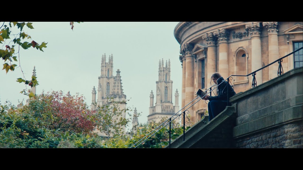 Surprised By Oxford Movie Clip Surprised By Joy 2023 YouTube Surprised by oxford movie clip surprised by joy 2023 youtube