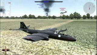 War thunder and russian physics 101