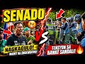 🚨 MAINIT NA TAGPO! Bangsamoro Nagsalita, Nagkaroon ng Tensyon sa Hanay ng mga Duterte Supporters!