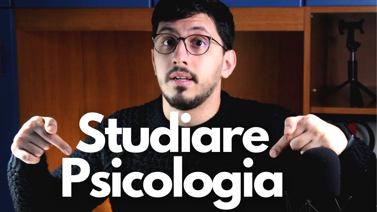 Vuoi Studiare Psicologia? Ecco Cosa Devi Sapere!
