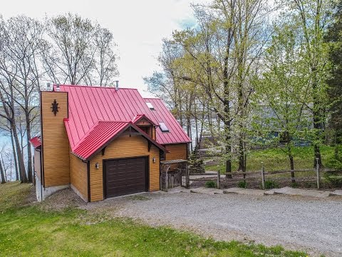 4572 Lakeview Rd, Dundee, NY home video tour
