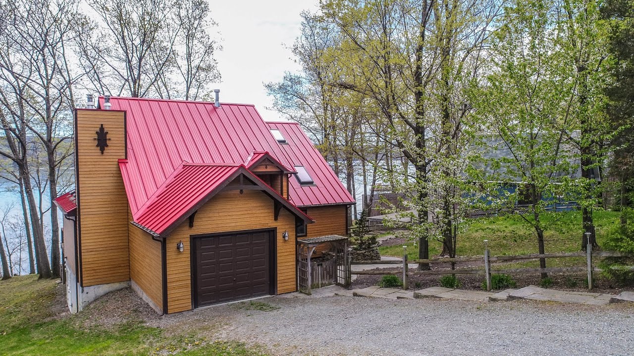 4572 Lakeview Rd, Dundee, NY presented by Bayer Video Tours