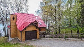 4572 Lakeview Rd video tour