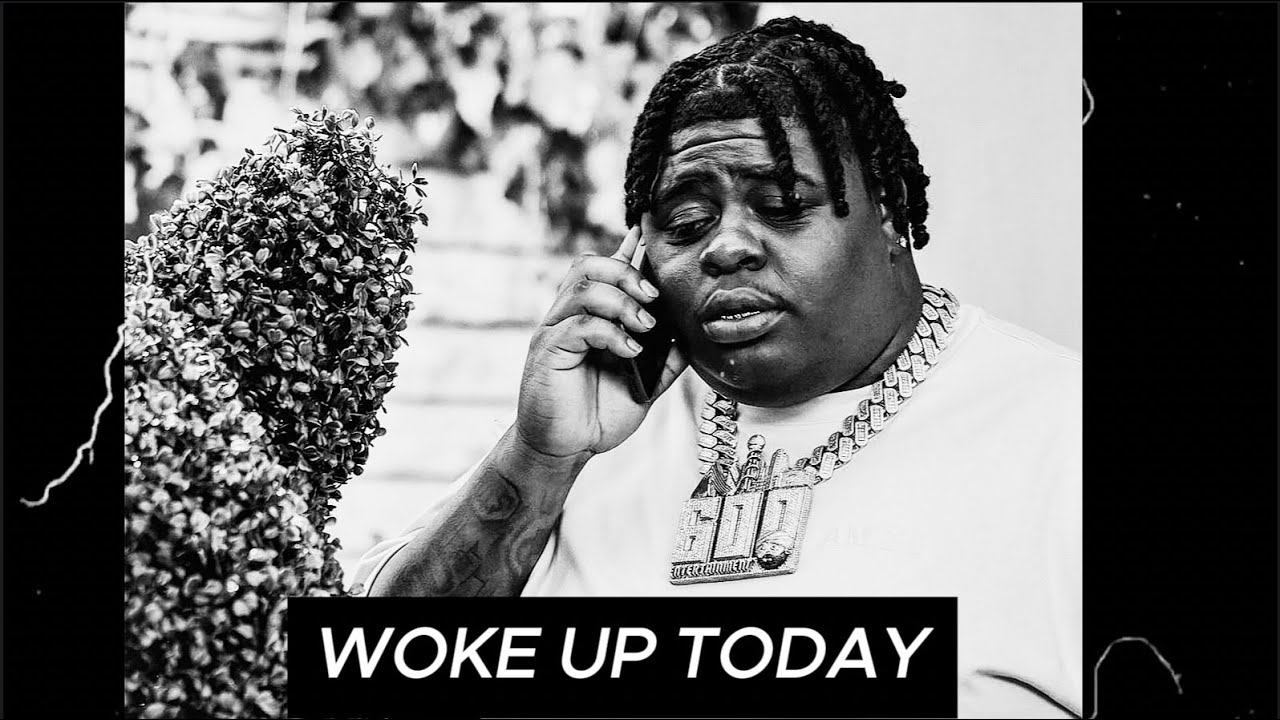 BigXthaPlug Sample Type Beat "Woke Up Today" | Feel Good Vibe - YouTube