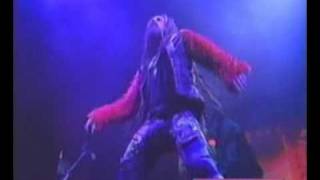 Rob Zombie  - Demon Speeding - Live Merry Mayhem Tour