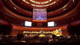 Verdi Aida Grand Triumphal March