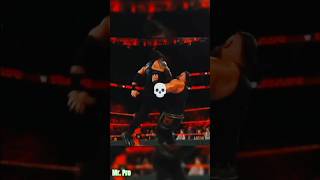 Roman Reigns Vs Stroman