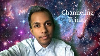 Message from Angelic Team Trinity + Light Language Heart Activation