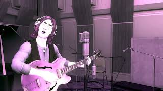 The Beatles Rock Band - The End