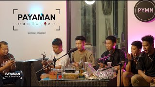 Team Payaman | PAYAMAN EXCLUSIVE Ep1 S3
