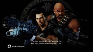binary domain part 11