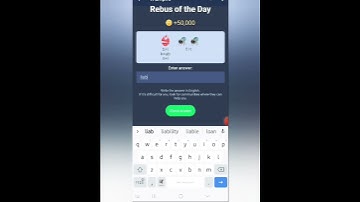 5 & 6 August Rebus of the Day Musk Empire Rebus of the Day code #games #bitcoin #level