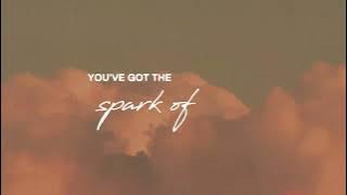 Michael Bolton - Spark of Light (Official Lyric Video)