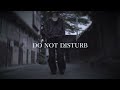 秋山黄色『DO NOT DISTURB』Cover