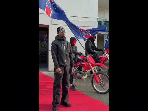 [EXCLU] TIMAL - FRANCE AFRIQUE 