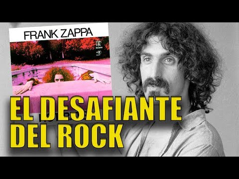 Video: Zappa Frank: Biografía, Carrera, Vida Personal