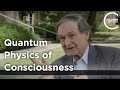 Roger Penrose - Quantum Physics of Consciousness