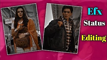 Do-Pal-Ruka-Efx-Status-Video-Editing-Tutorial-With-Preset ! Alight-motion-efx|#dopalruka#efxstatus