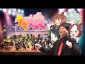 【吹奏楽】ウマ娘 プリティーダービー
