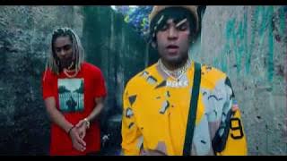 BC Raff 'Olho Por Olho' feat Aka Rasta [VIDEO CLIPE OFICIAL] Dir. @DesenrolaFilmes