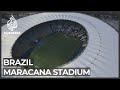 Copa Libertadores final: No fans allowed in to watch at Maracana