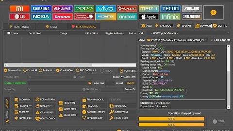 symphony z40 frp unlock tool one click