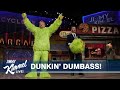 Matt Damon Forces His Way onto Kimmel in Brooklyn &amp; Trump’s Big Beautiful Shutdown Continues