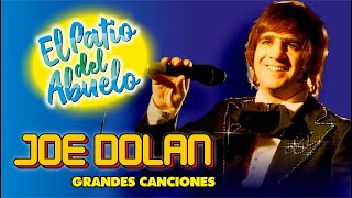 ✅JOE DOLAN - Dama de Azul, clásicos internacionales en El Patio del Abuelo👍👍👍