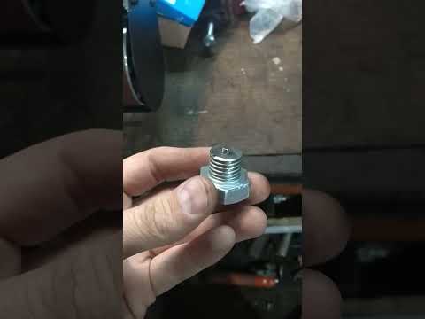 лада веста иксрей ларгус пробка поддона своими руками