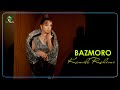      kamila rahimi  bazmoro official music 2023