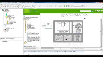 Vídeo.Semáforo Simples com passagens de Pedestres Atos A1 Solt.