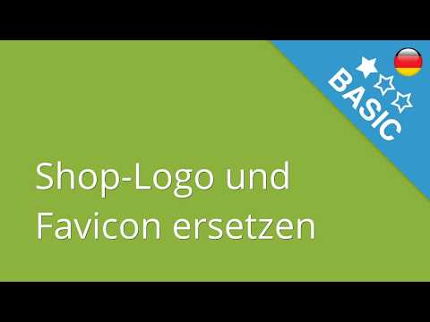 Video: So Fügen Sie Der COP . Ein Logo Hinzu