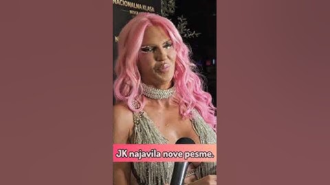 EVO KADA IZLAZI NOVI ALBUM JELENE KARLEUŠE