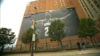 Cleveland Rocks: Spend a day in the city by the lake