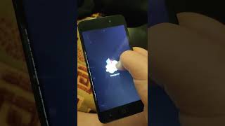 ZTE BLADE A601 r.i.p.